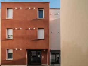 Résidence Suiteasy Sigma