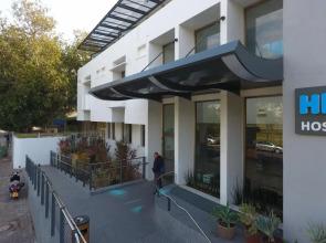 HI Tel Aviv Bnei Dan