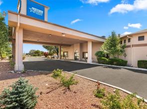 Americas Best Value Inn Prescott Valley