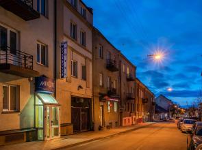 Mikotel Hotel