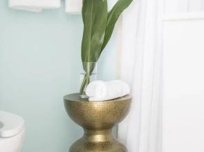 Chic 1BR in Miami River Inn by Sonder