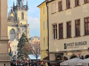 Prague Women's Hall of Fame