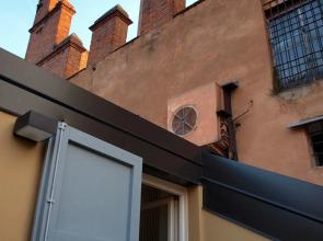 Cosmopolitan Central Rooms