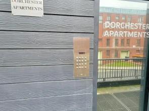 Lee Street Retreat in Stockport