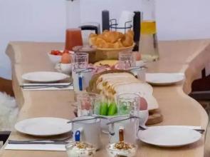 Pure Passie Bed and Breakfast