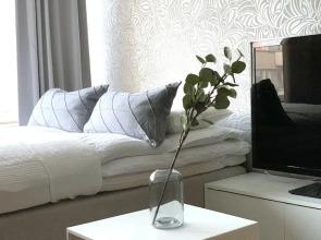 City Home Finland Spacious Downtown Apt.