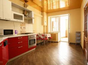 The Right Room at 39 Lunacharsky St.