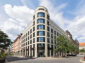 Stay KooooK Leipzig City – Online Check In