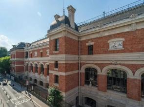 Charming Studio- 2P- Jardin des Plantes/austerlitz