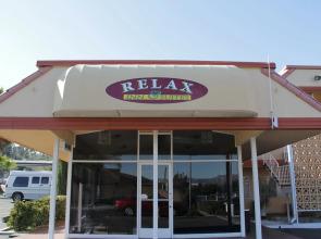 Relax Inn And Suites
