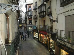 Hostal La Posada De Zocodover