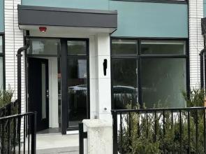 Ruby Red Cloud Homes Vancouver