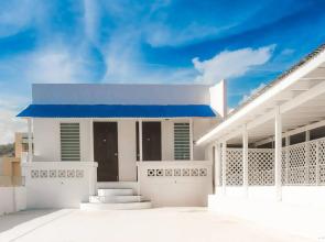 Parguera Plaza Hotel - Adults Only