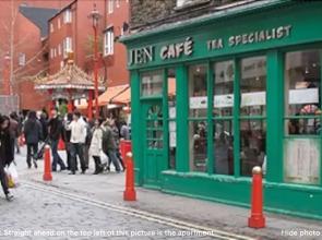 Leicester Square - Brand New 3 Bedroom Flat