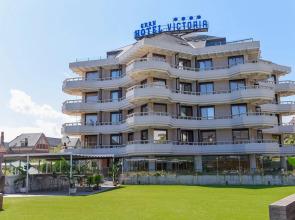 Gran Hotel Victoria