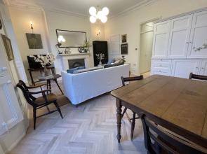 Beautiful & Central 1 Bedroom Flat in Clerkenwell