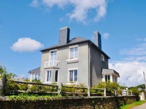 Les hauts de Kersudal