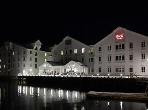 Thon Hotel Kristiansund