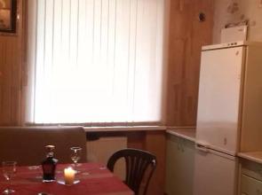 Apartment On Demokraticheskaya