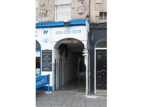 Edmonstone Suite Old Town