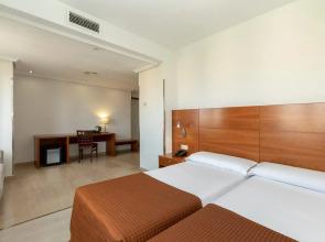 Hotel Porcel Torre Garden