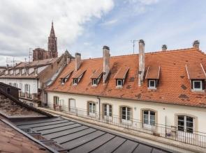 Appartement Rue des Veaux