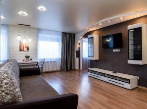 Room Hotel on Bardin Avenue