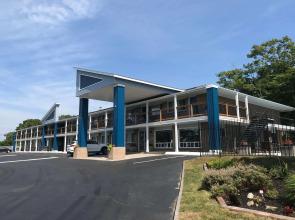 South West Mermaid Inn