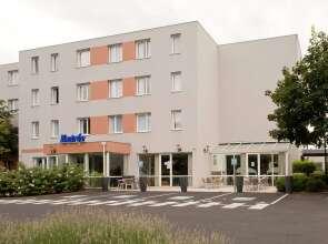 Kyriad Clermont-Ferrand-Sud-La Pardieu