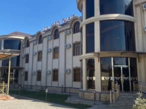 Saroy Palace Hotel
