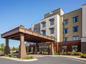 Homewood Suites by Hilton Kalispell, MT