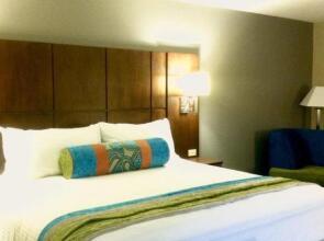 Wyndham Garden North