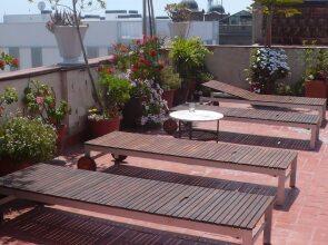 Avenida Apartments Pintor 4