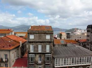 Apartamentos Alda Porta do Sol