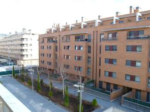 Tuapartamento Maria Bayo 21