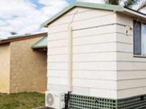 Discovery Parks - Bunbury Foreshore