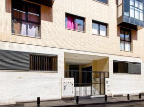 Apartamento el Chato - Madrid
