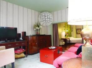 Chic Rentals La Latina - Calle Encomienda