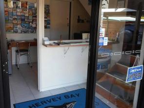 Hervey Bay Colonial Lodge