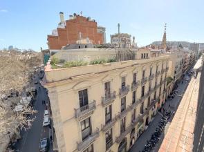 Smartr Barcelona Ramblas