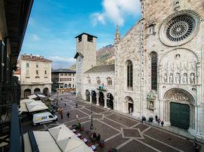 Aurum - Como Luxury Suites