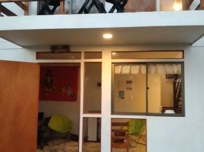 Honu Rapanui Lodge Accredited at Sernatur No01