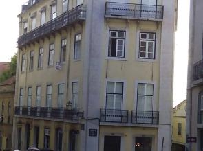 Pensao Sao Joao da Praça