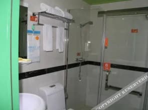 Jushang Yinyue Chain Hotel Wenzhou Yongzhong