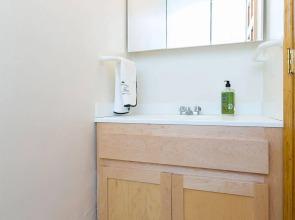 Times Square Grande Duplex