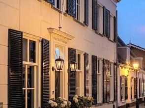 Boutique B&B Huys Oud Teylingen