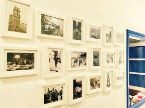 The Heart of Lisbon House in Santos