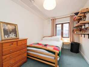 Dublin City Centre 2 Bedroom Apartment