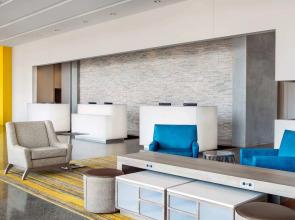 Springhill Suites San Diego Downtown/Bayfront