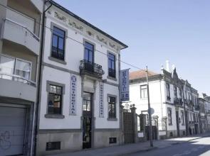 Hotel Residencial Portucalense